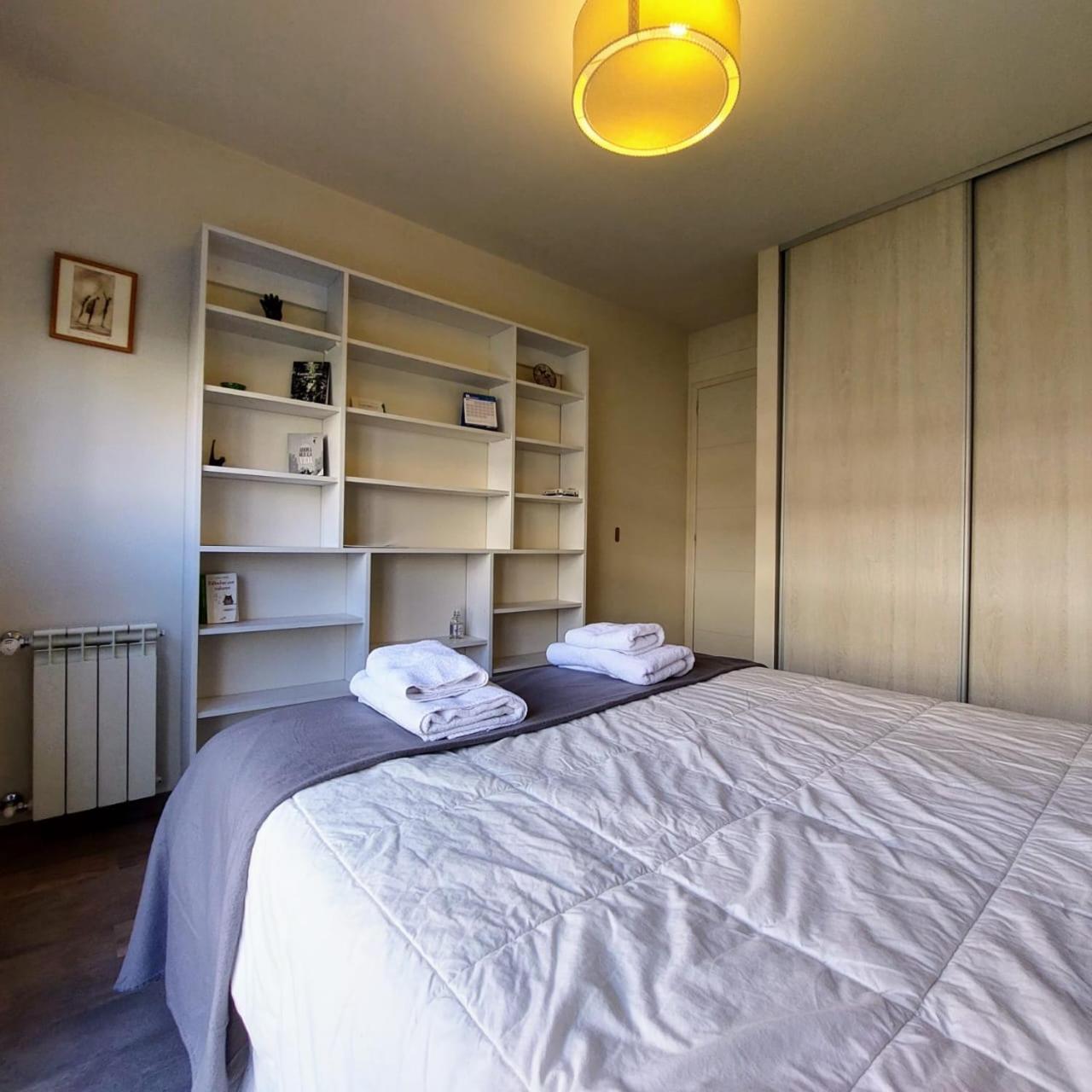 Design Studio Centro De Bariloche Exterior photo