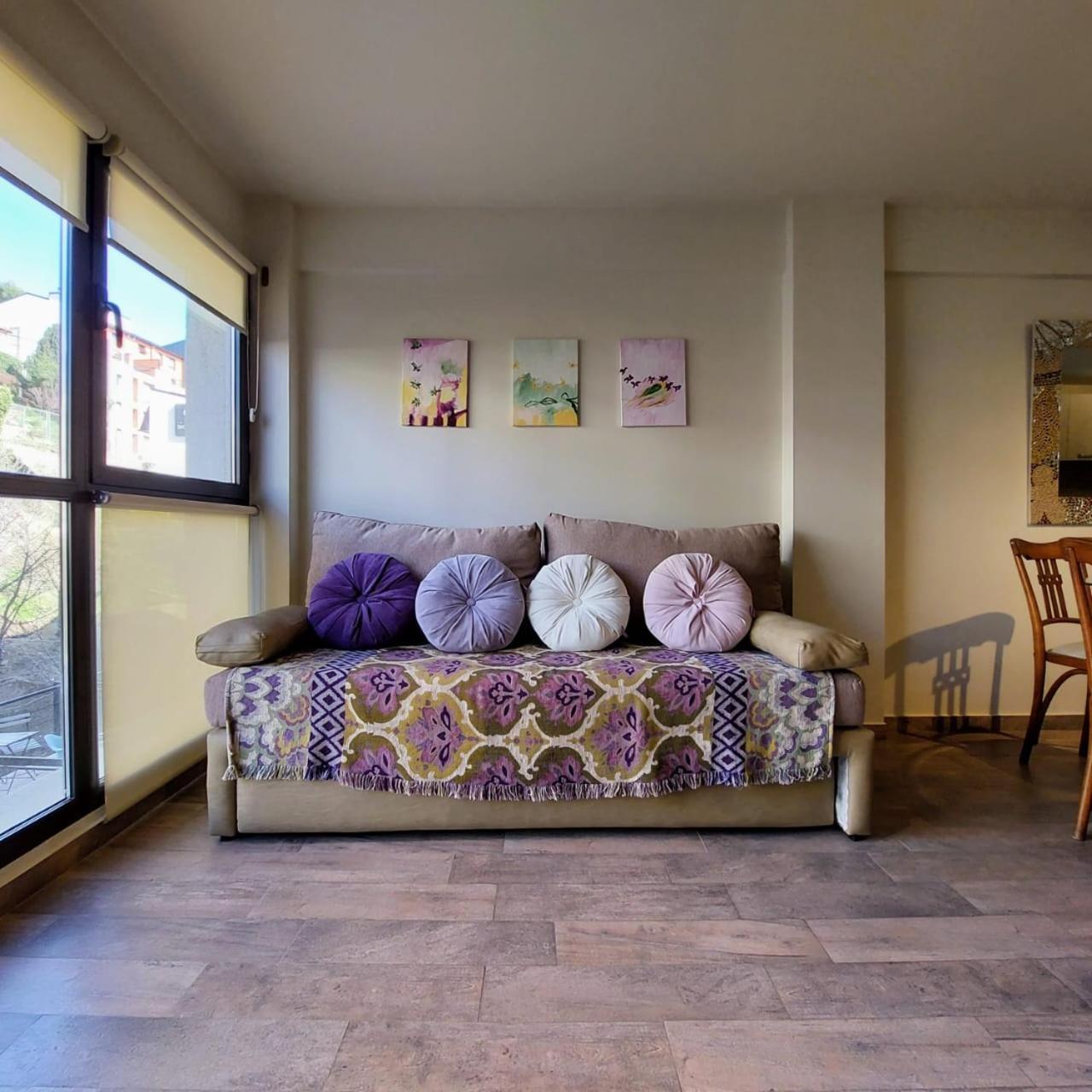 Design Studio Centro De Bariloche Exterior photo