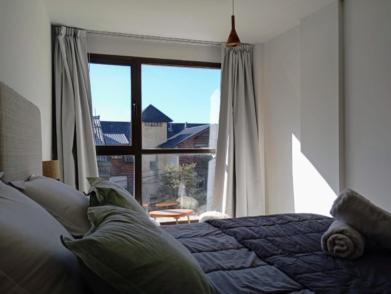 Design Studio Centro De Bariloche Exterior photo